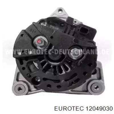 12049030 Eurotec alternador