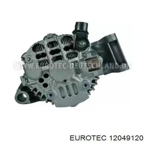 12049120 Eurotec alternador