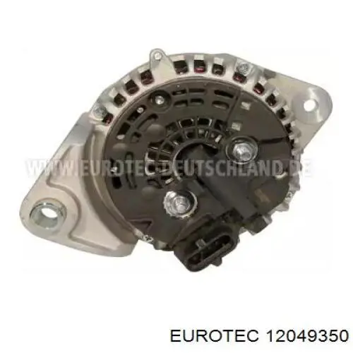 A0654S As-pl alternador