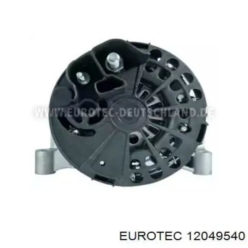 12049540 Eurotec alternador