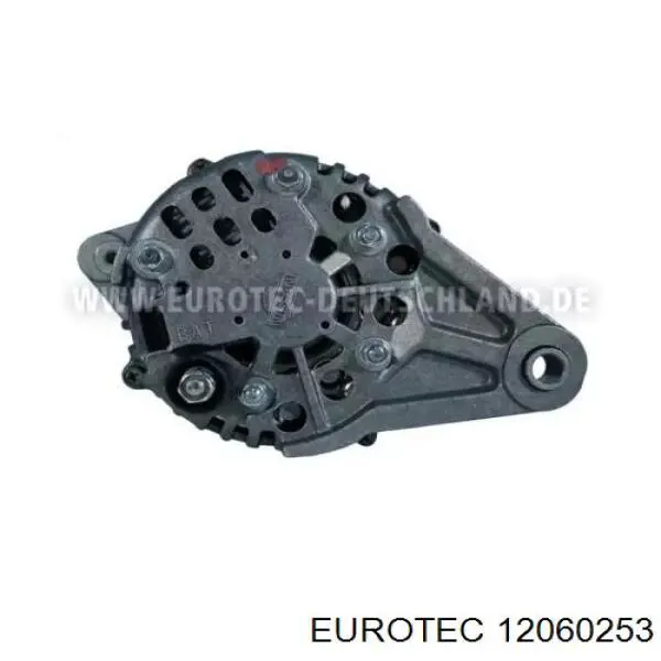 A5T04392B Mitsubishi alternador