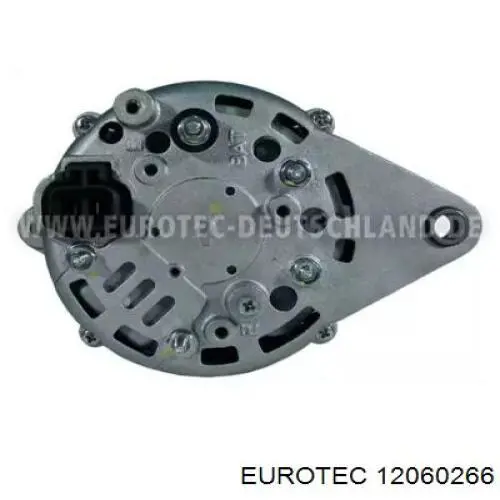 12060266 Eurotec alternador