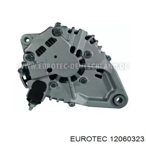 12060323 Eurotec alternador