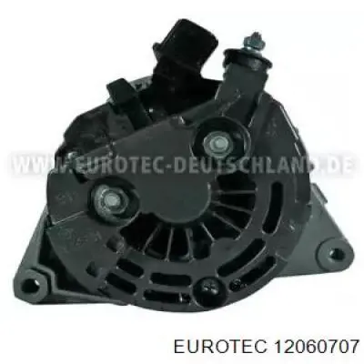 12060707 Eurotec alternador