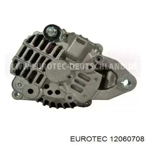 12060708 Eurotec alternador