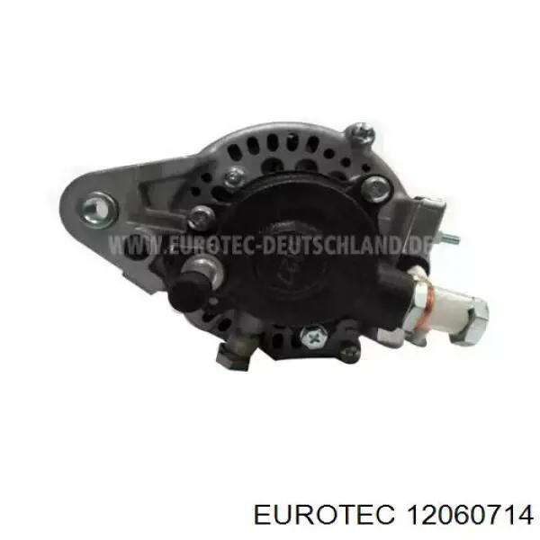 12060714 Eurotec alternador