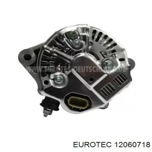 12060718 Eurotec alternador