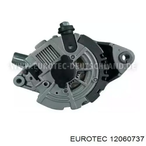 12060737 Eurotec alternador