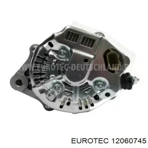 12060745 Eurotec alternador