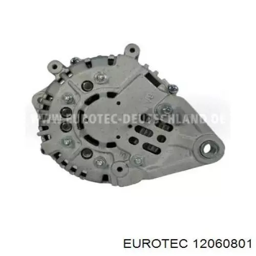 12060801 Eurotec alternador