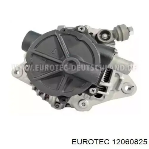 12060825 Eurotec alternador