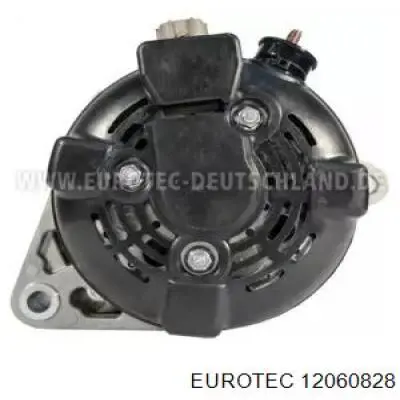 12060828 Eurotec alternador