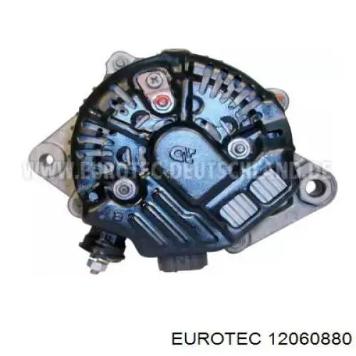 12060880 Eurotec alternador