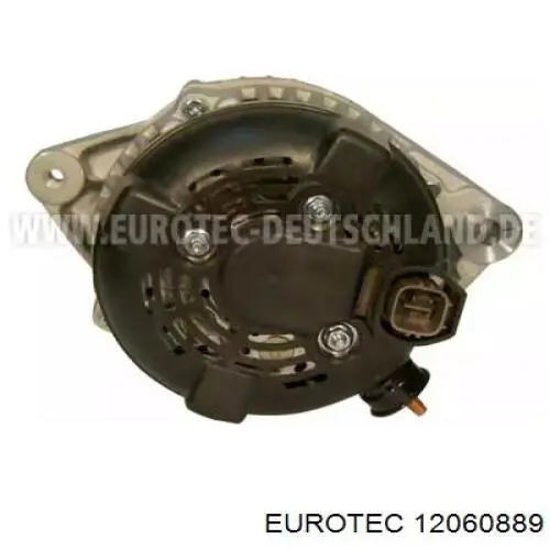 12060889 Eurotec alternador