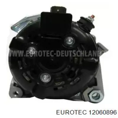 12060896 Eurotec alternador