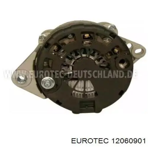 12060901 Eurotec alternador