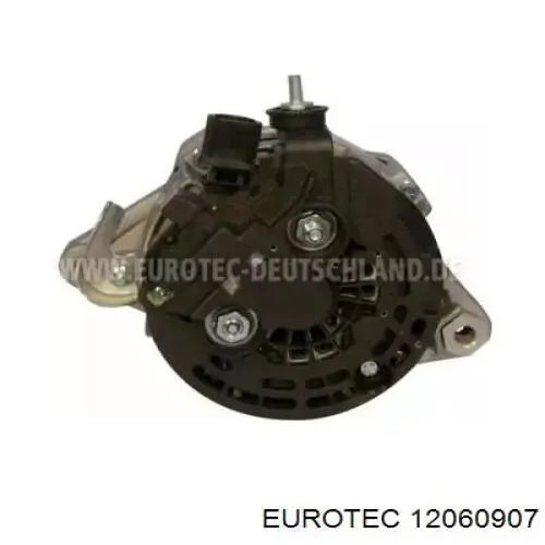 12060907 Eurotec alternador