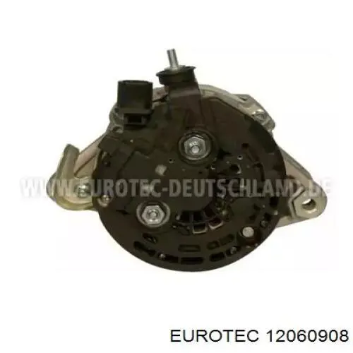 12060908 Eurotec alternador