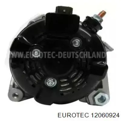 12060924 Eurotec alternador