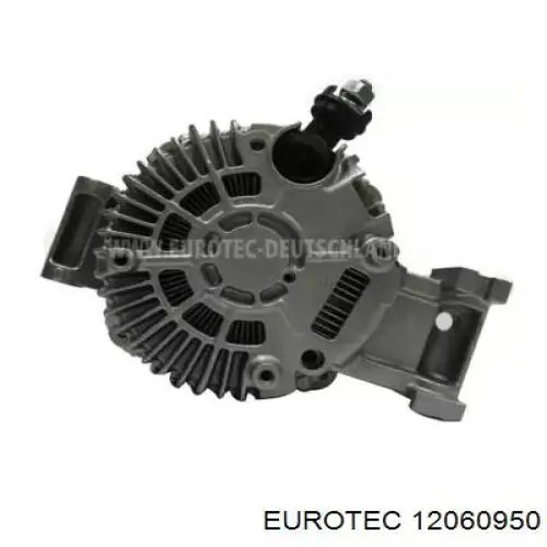 12060950 Eurotec alternador