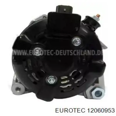 12060953 Eurotec alternador