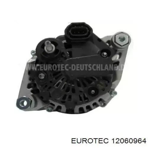 12060964 Eurotec alternador