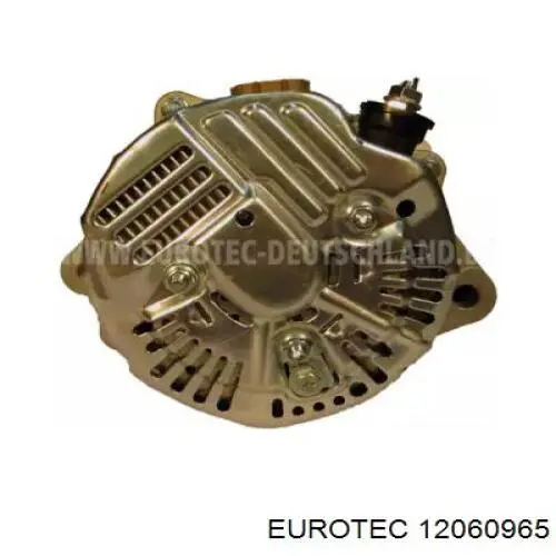 12060965 Eurotec alternador