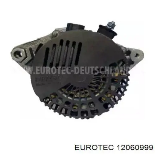 12060999 Eurotec alternador