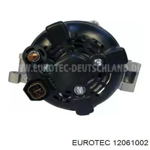 12061002 Eurotec alternador