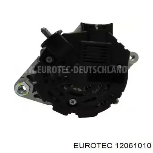 12061010 Eurotec alternador