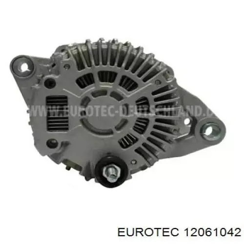 12061042 Eurotec alternador