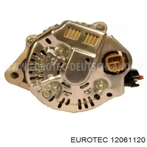 12061120 Eurotec alternador