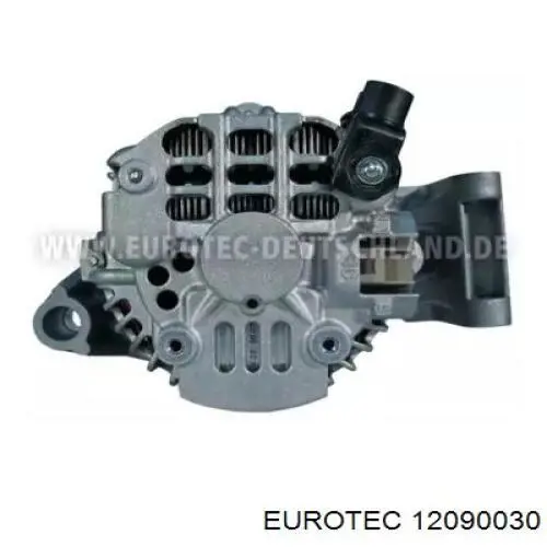 12090030 Eurotec alternador