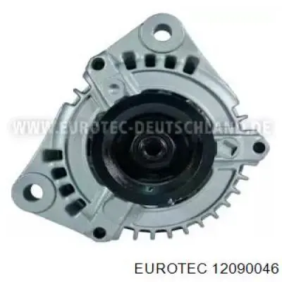 12090046 Eurotec alternador