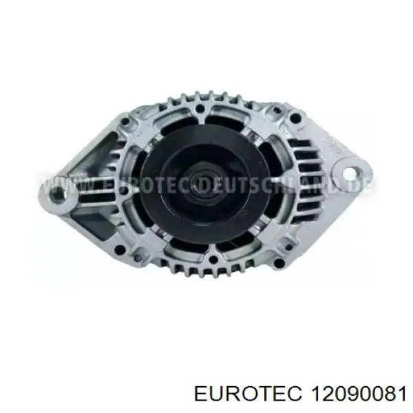 12090081 Eurotec alternador