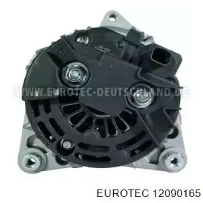 12090165 Eurotec alternador