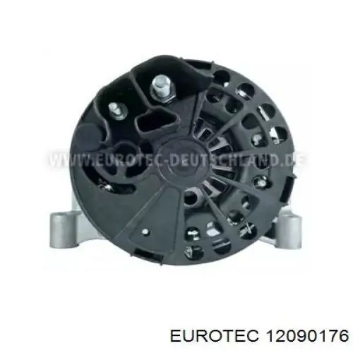 12090176 Eurotec alternador