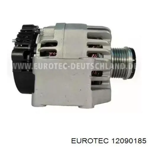 12090185 Eurotec alternador