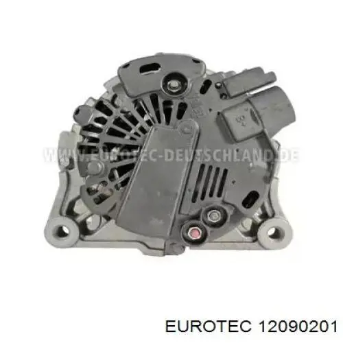 12090201 Eurotec alternador