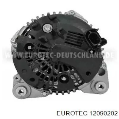 12090202 Eurotec alternador