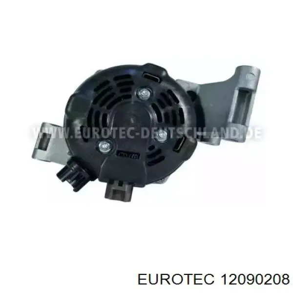 12090208 Eurotec alternador