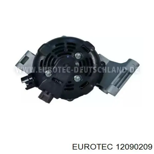 12090209 Eurotec alternador