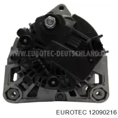 12090216 Eurotec alternador