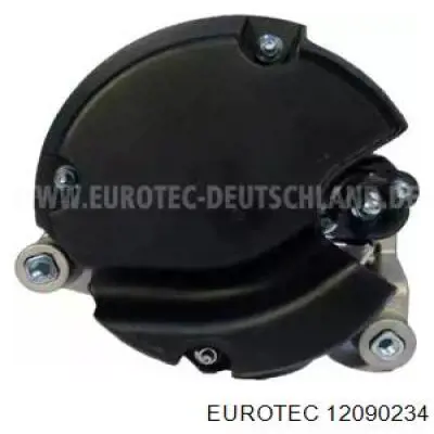 12090234 Eurotec alternador