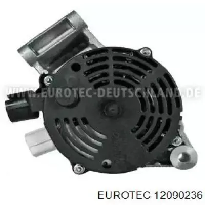 12090236 Eurotec alternador