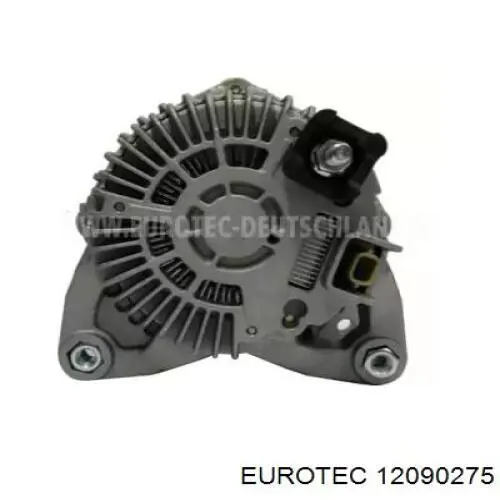 12090275 Eurotec alternador