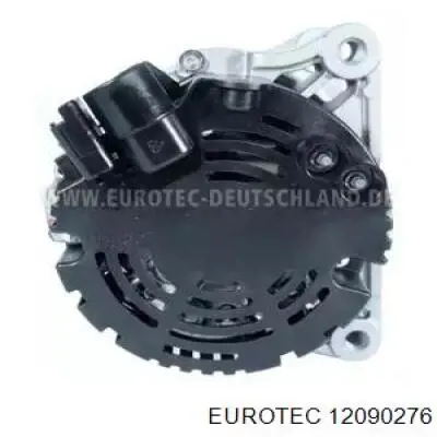 12090276 Eurotec alternador