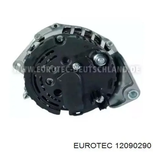 12090290 Eurotec alternador