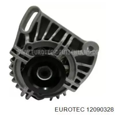 12090328 Eurotec alternador