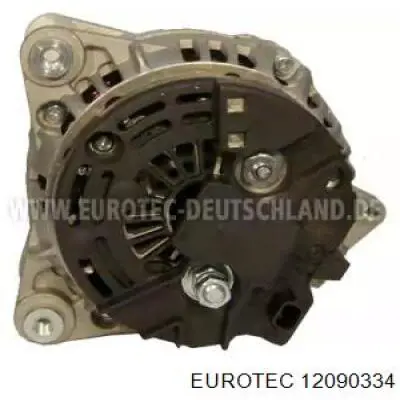 12090334 Eurotec alternador